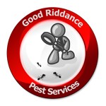 Good Riddance Pest Services 376361 Image 0